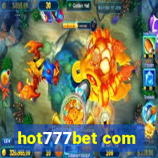 hot777bet com